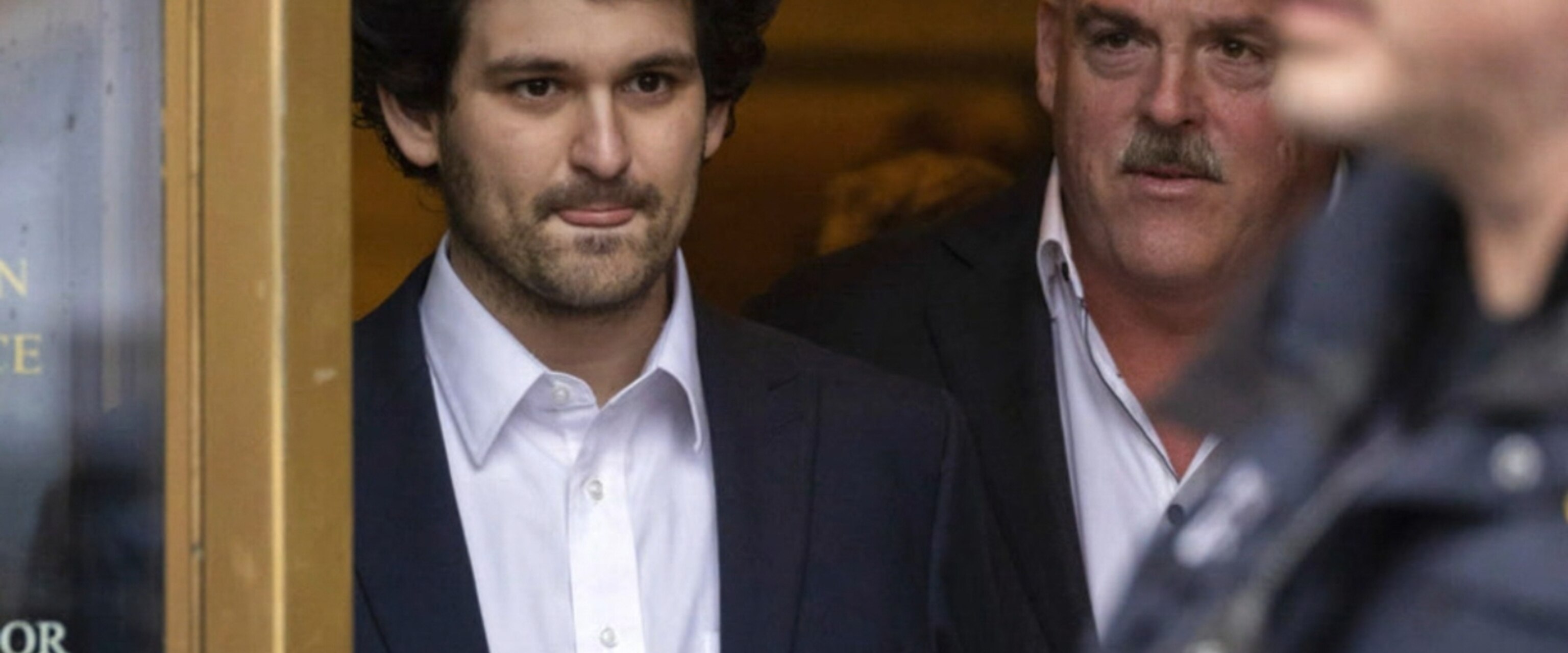 Former crypto mogul Sam Bankman-Fried transferred out of New York prison -  ABC News