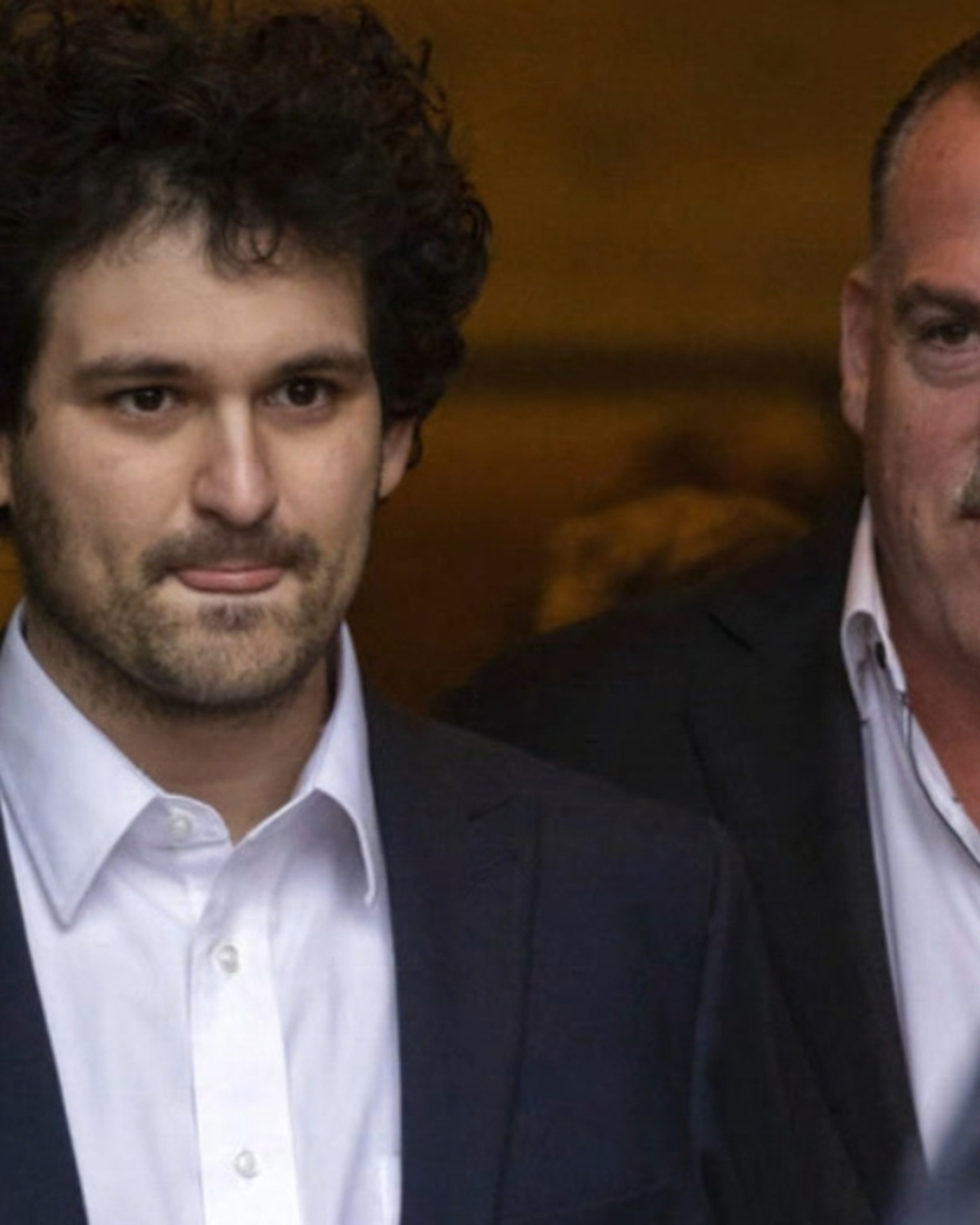 Former crypto mogul Sam Bankman-Fried transferred out of New York prison -  ABC News