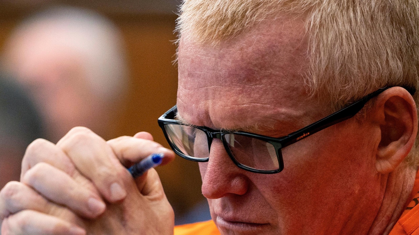 A timeline of events in the cases against Alex Murdaugh