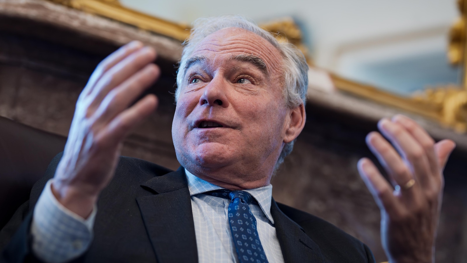 Senate votes to block tariffs on Brazil. It shows some pushback to Trump trade policy