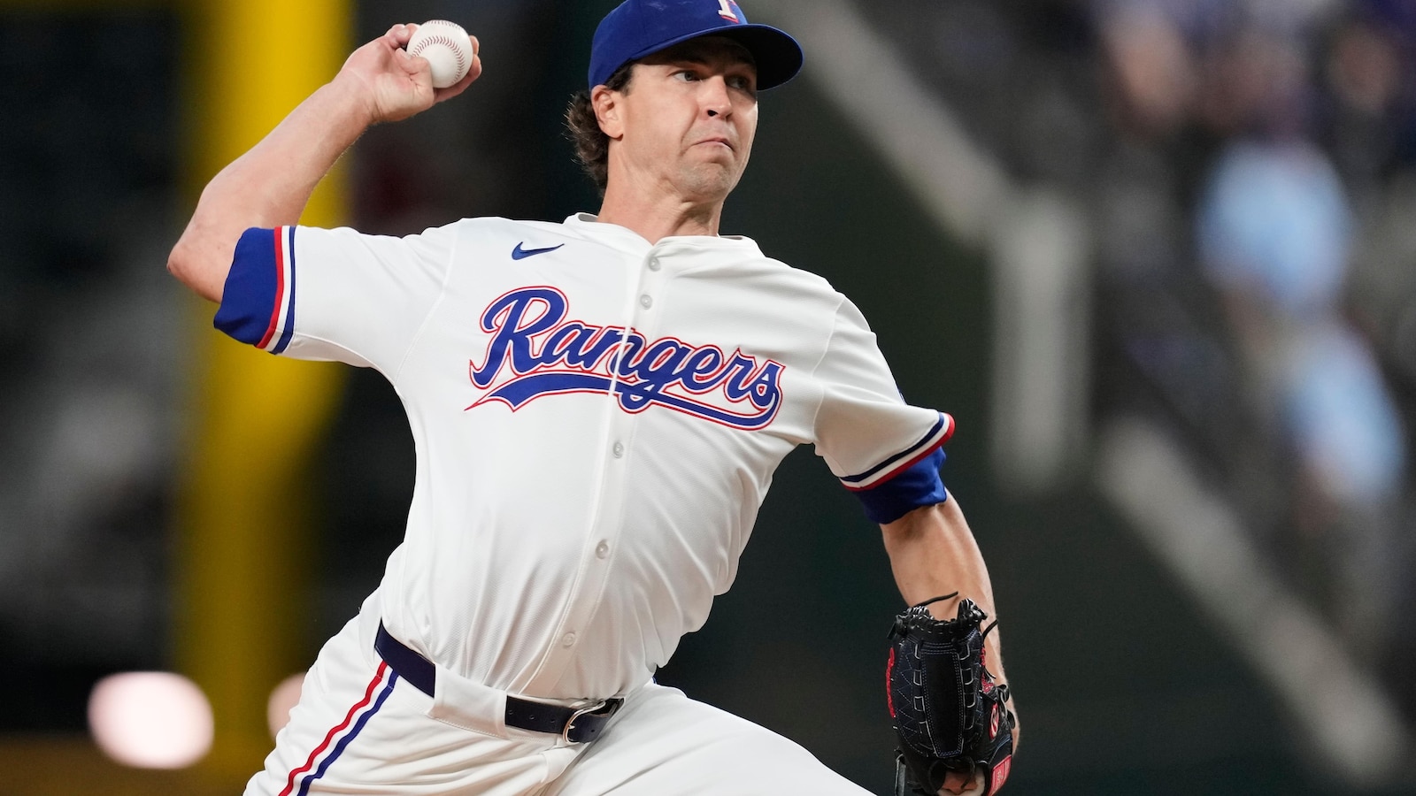 Rangers get strong finale from deGrom and top Twins 4-2 to stop 8-game skid