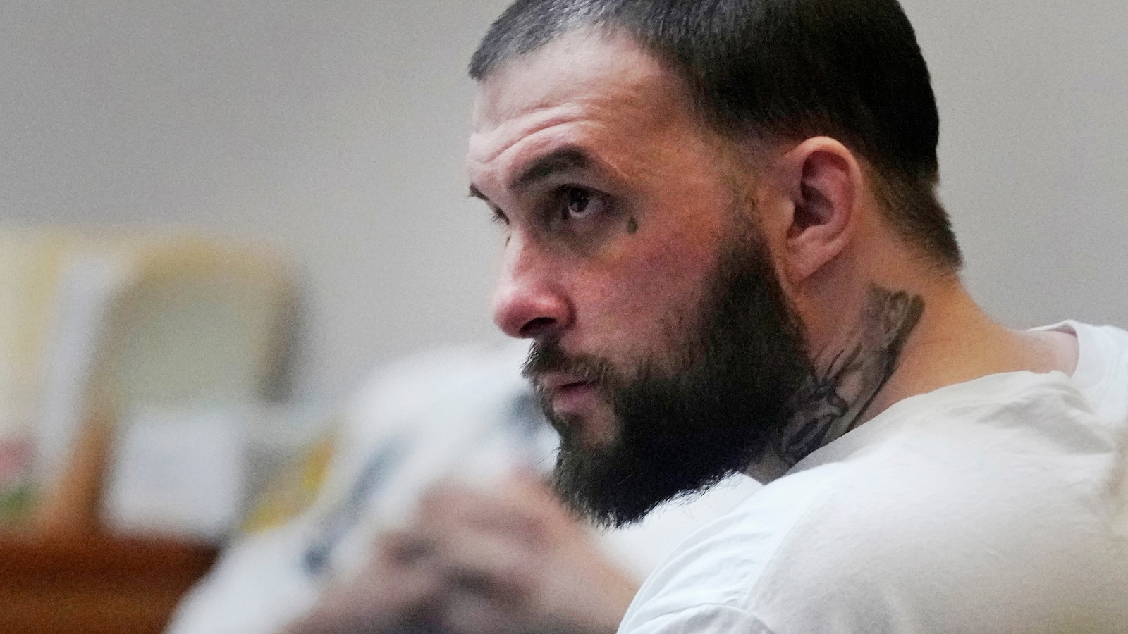  New Hampshire court reverses fathers murder conviction in case of missing 5-year-old girl