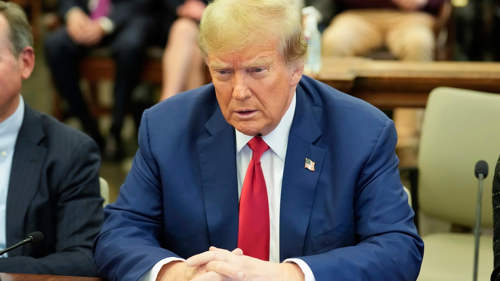 What’s next after a court cut Donald Trump’s $515 million fine to $0