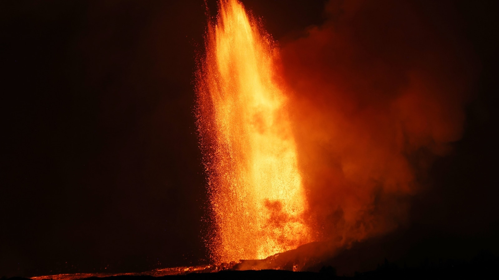 One of the most active volcanoes in the world has erupted again, according to volcanologists. <https://t.co/jWJz6VJskc>
 [↧](https://t.co/jWJz6VJskc)