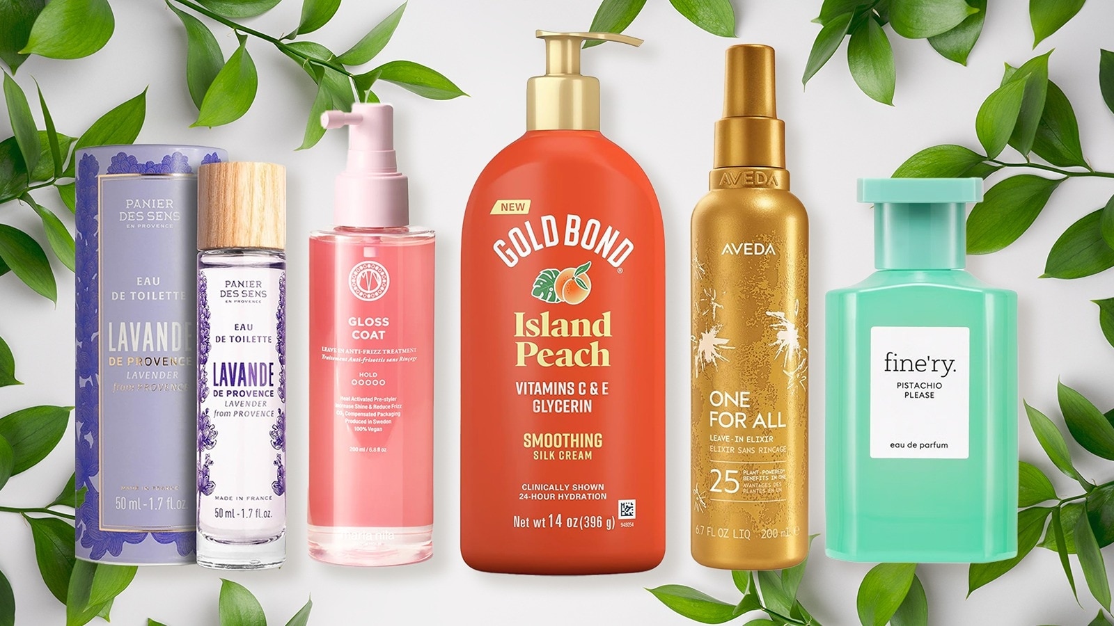 Midsummer beauty favorites: What we're using and loving this season and beyond