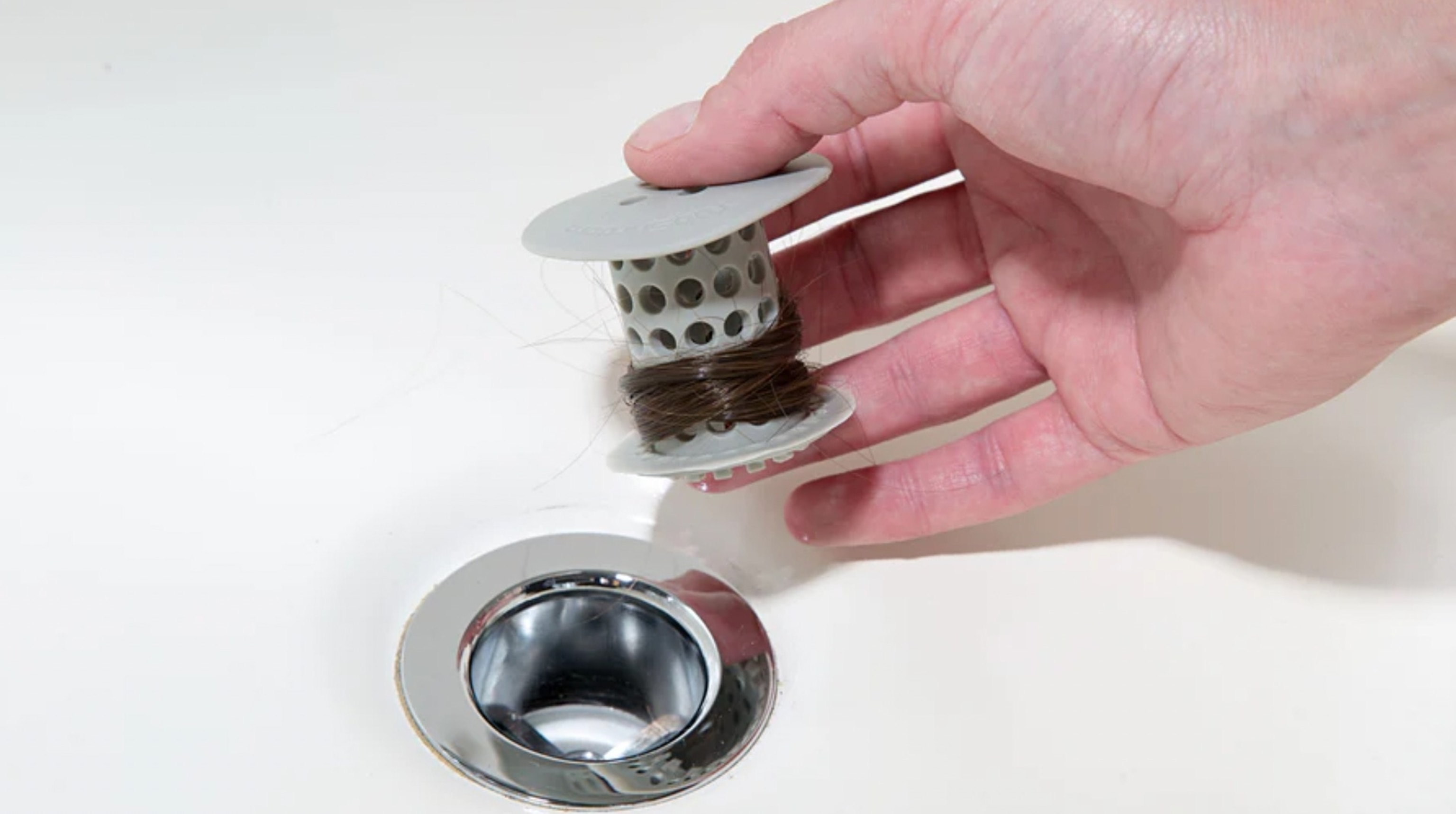TubShroom: TubShroom and SinkShroom
