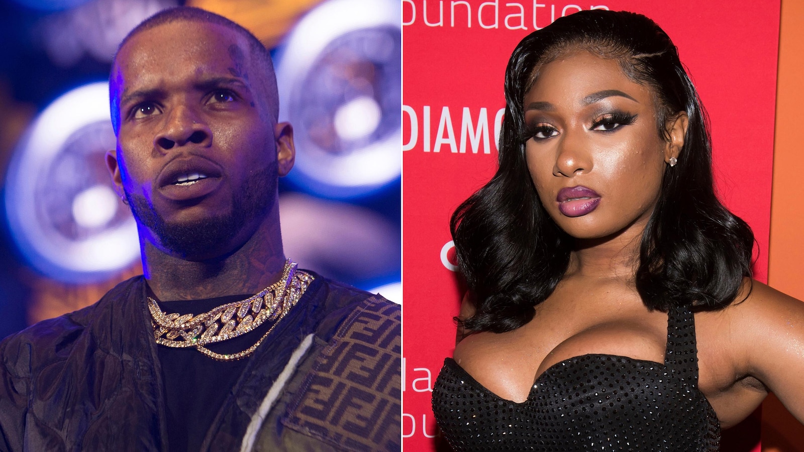 Court denies Rapper Tory Lanez's appeal of his conviction in Megan Thee Stallion shooting