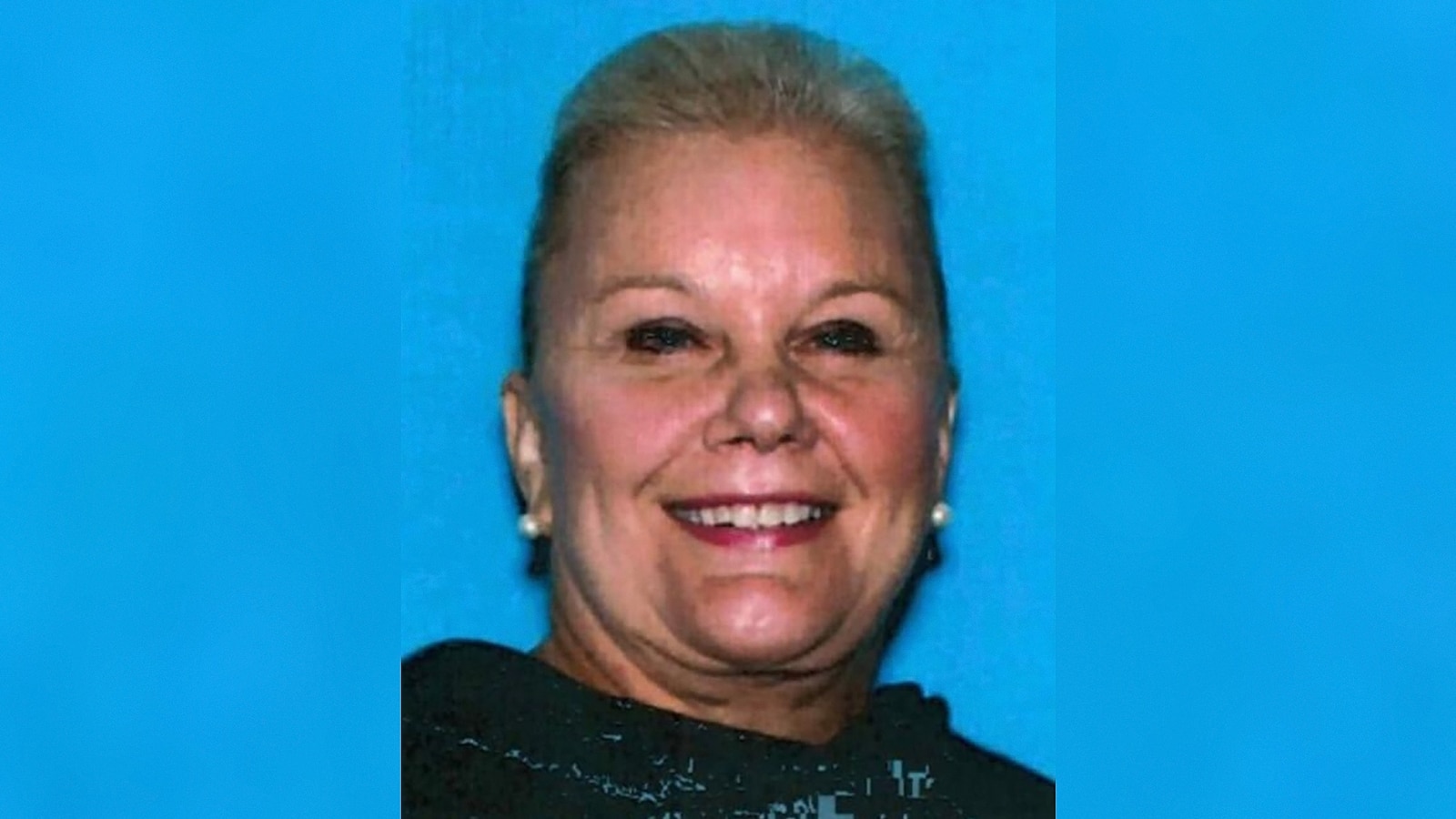 FBI adds true crime TV producer accused of posing as an heiress to most wanted list