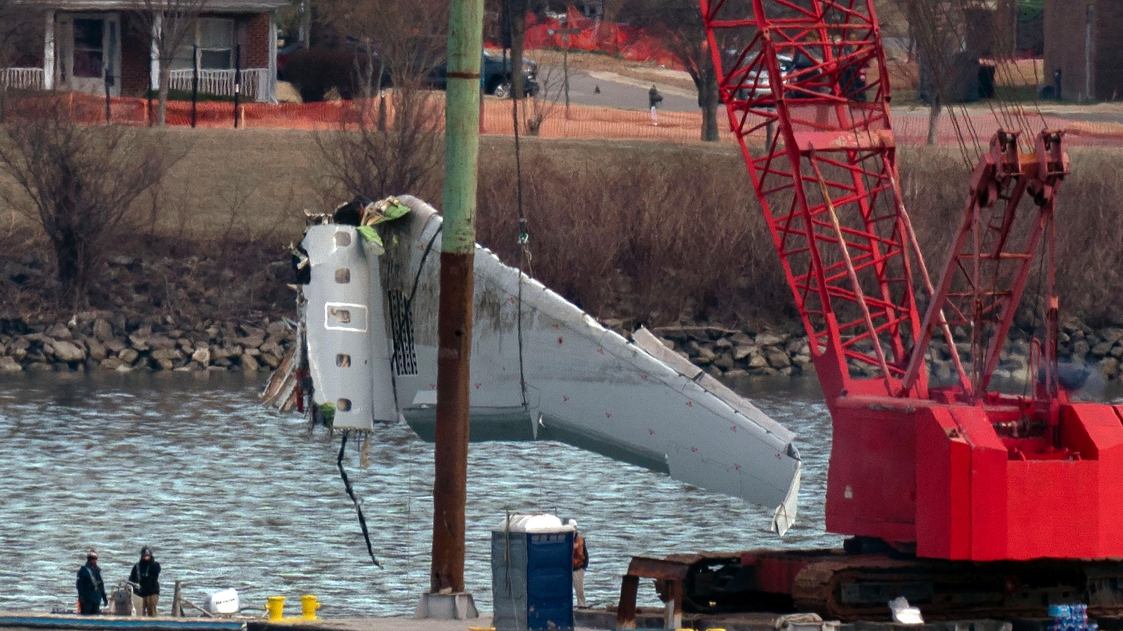 Data shows spike in military aircraft accidents in 2024. 2025 doesn't look better