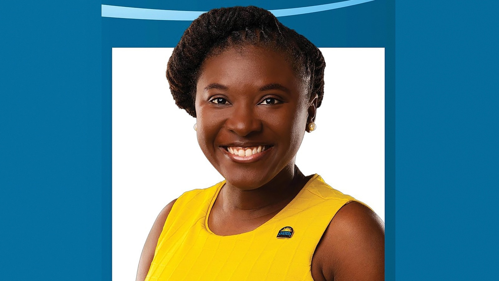 Coral Springs Vice Mayor Nancy Metayer Bowen found dead in home after 'domestic violence incident': Police