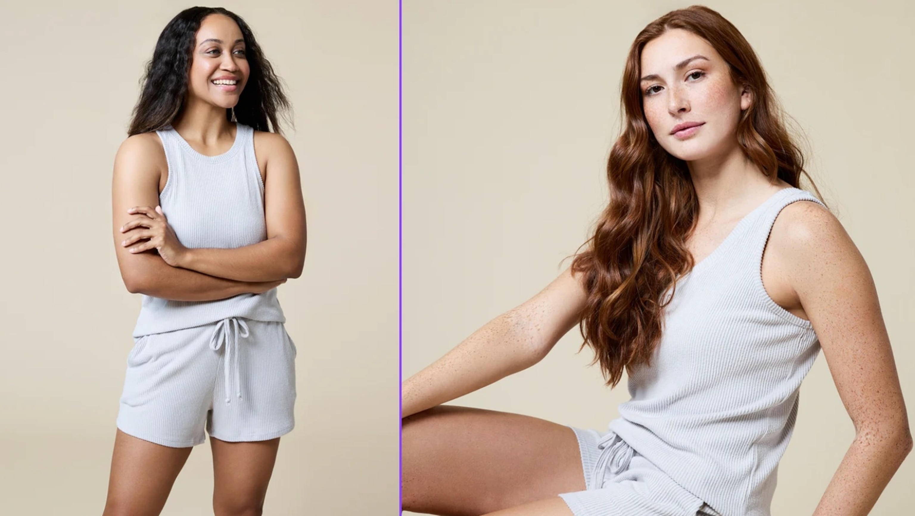 Softies: Loungewear