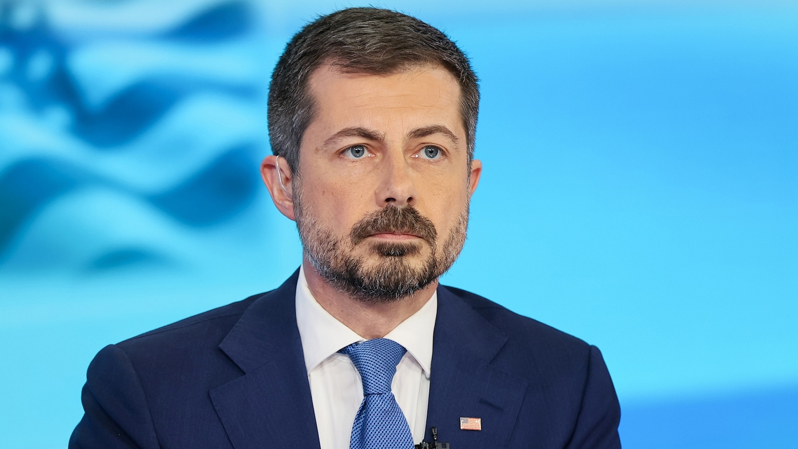 Michigan AG investigating child services swatting call involving Buttigieg, his kids