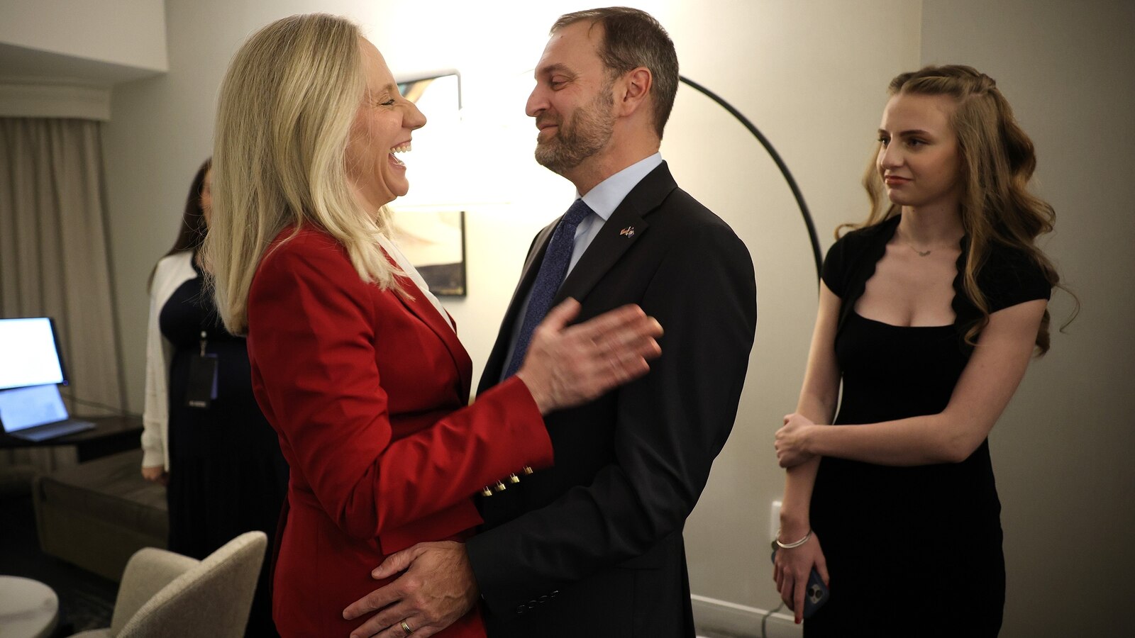 Election Day live updates: Democrat Spanberger projected to win Virginia governor's race