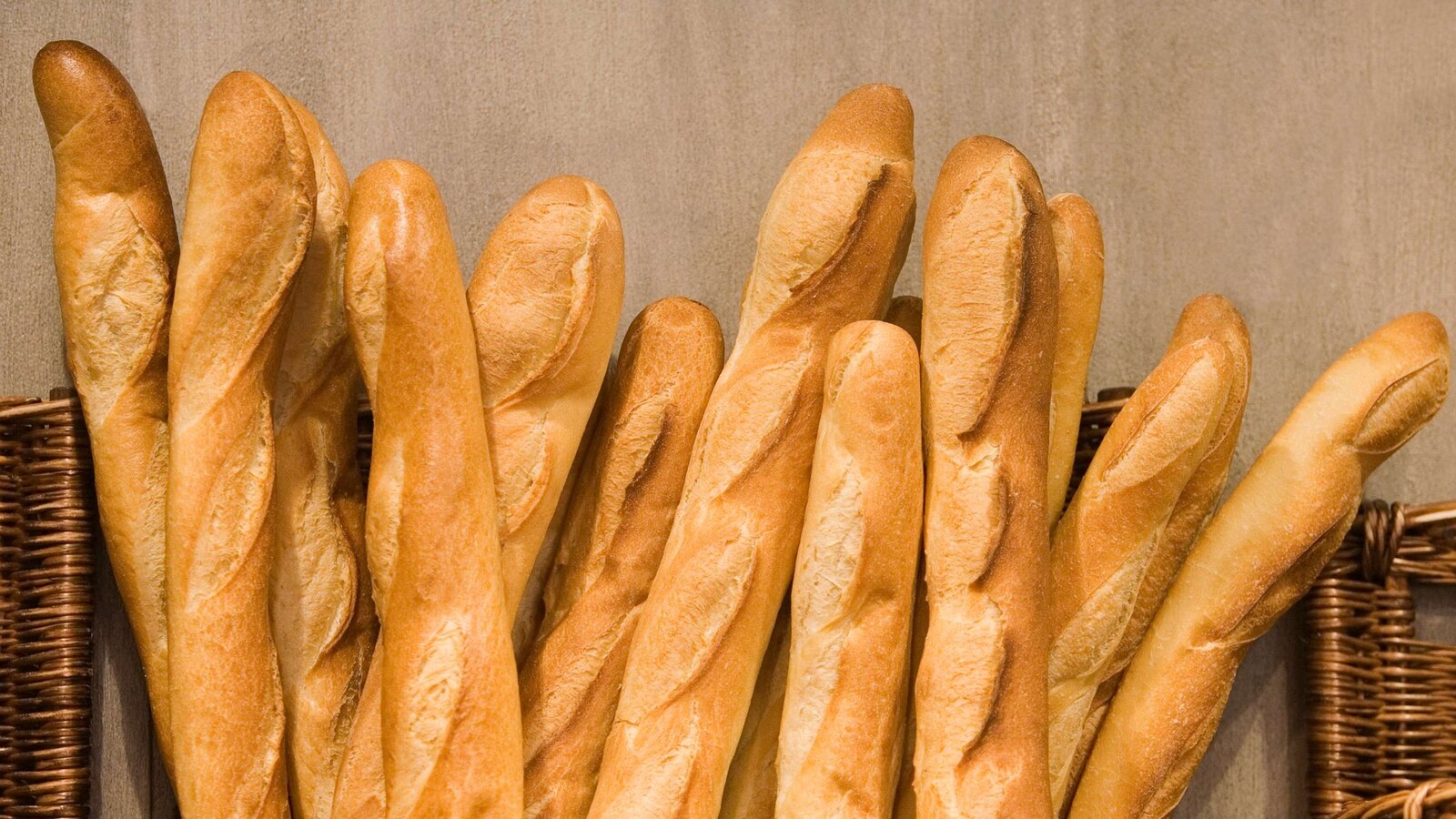 France's bakers may be forced to close their shops or raise baguette