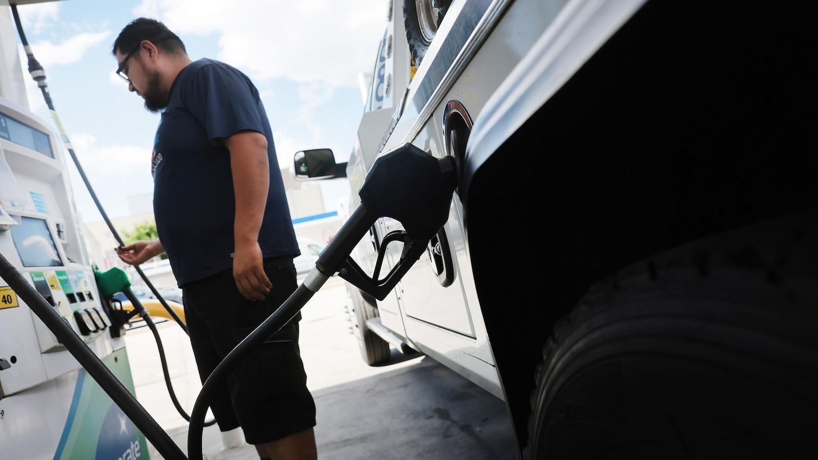 Gas prices are falling. Will it last? Experts explain