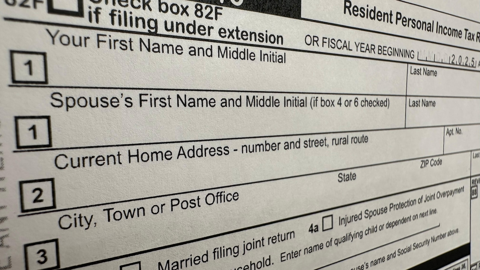 53 Million Tax Filers Used New Exemptions Ahead of April 15 Deadline, Treasury Reports