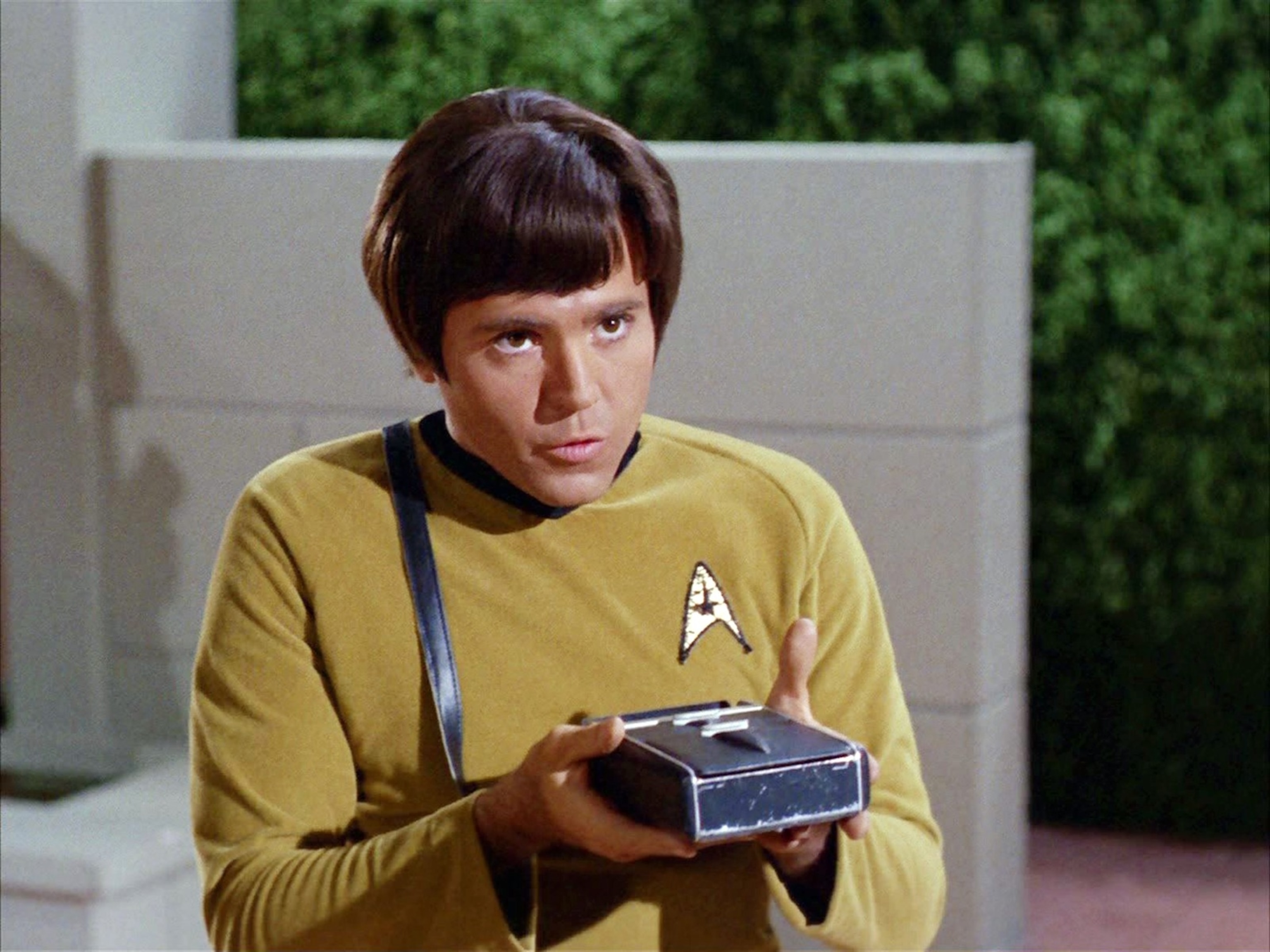 PHOTO: Star Trek: The Original Series