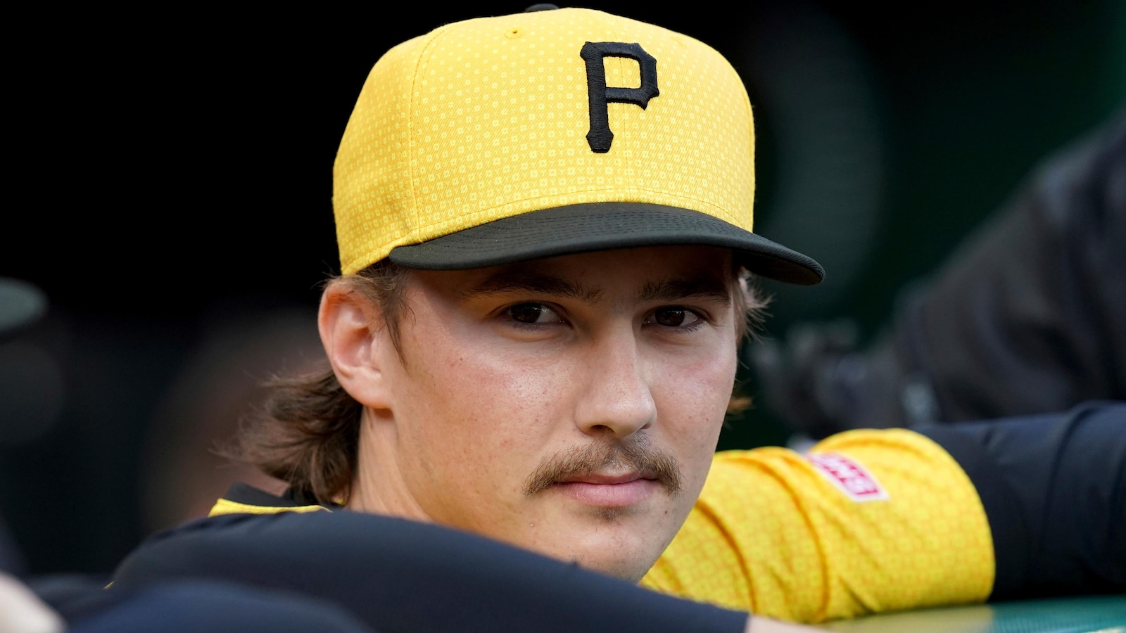 Pirates' Top Prospect Bubba Chandler Records Historic Four-Inning Save in MLB Debut