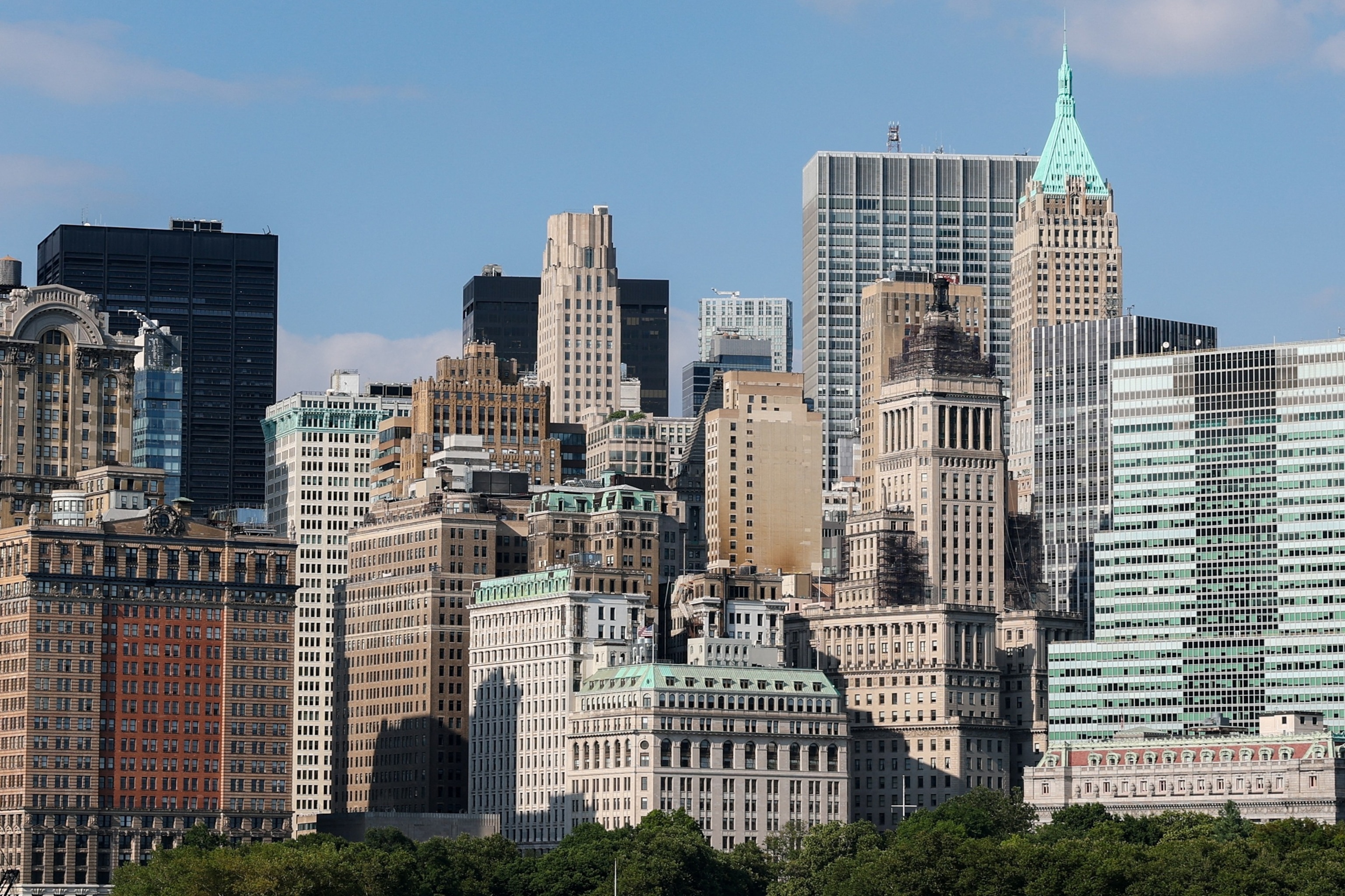 2 dead and at least 58 sick from growing Legionnaires’ disease cluster in New York City