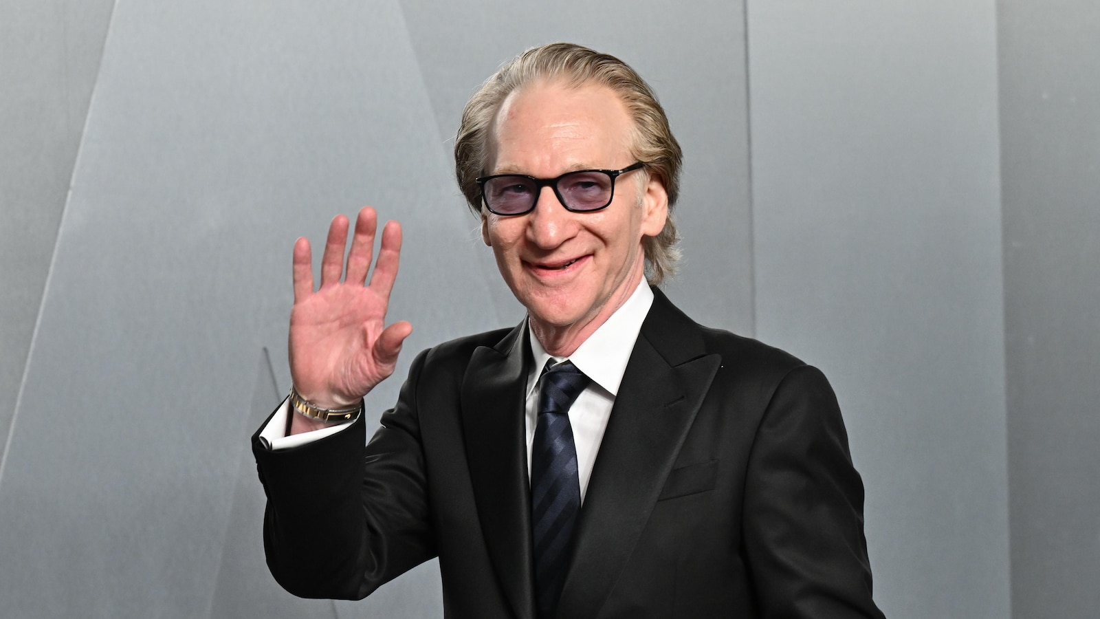 Bill Maher ganará el Premio de Humor Mark Twain del Centro Kennedy tras ser denegado por la Casa Blanca