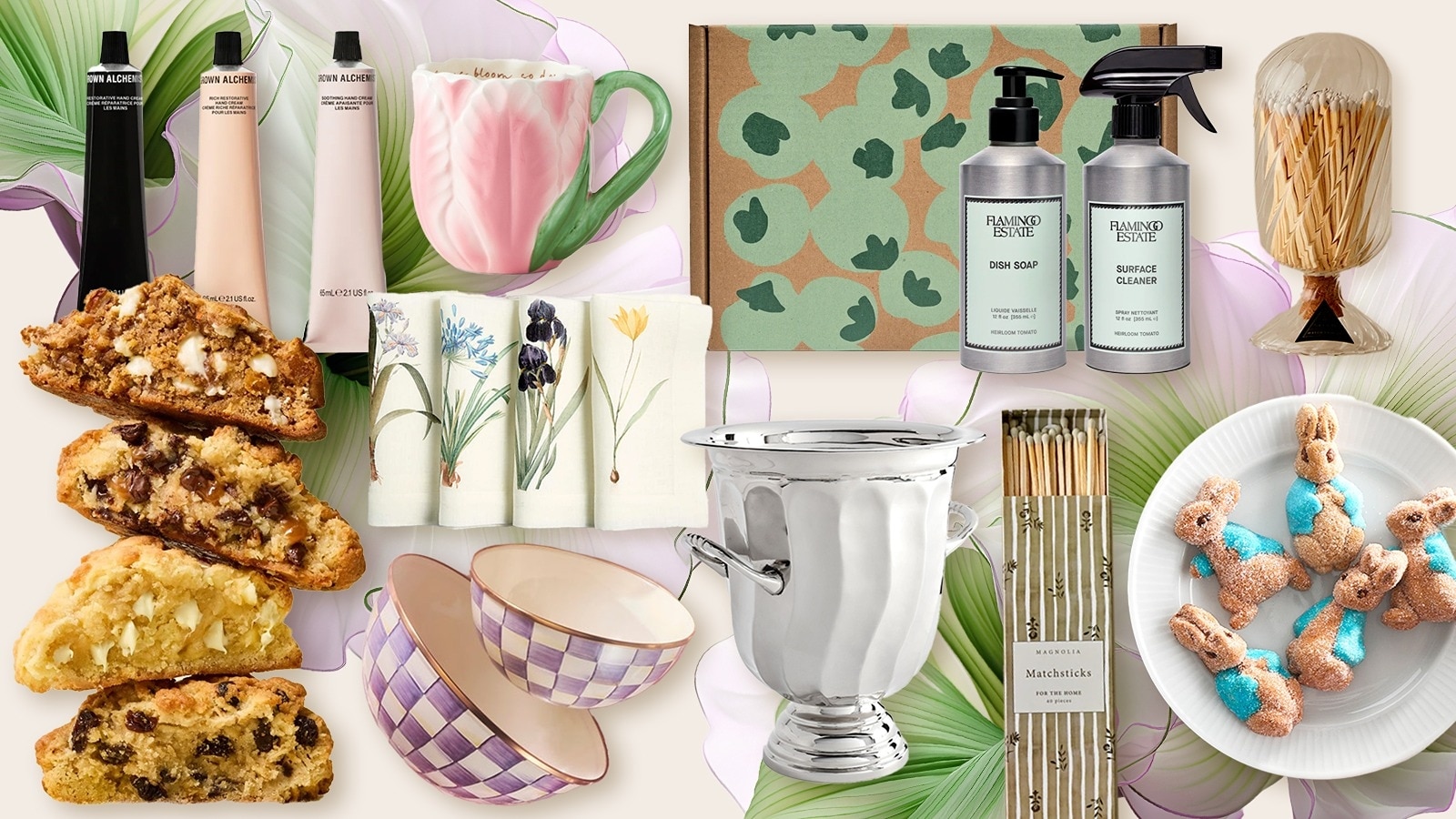 Gifts for the host or hostess 2026