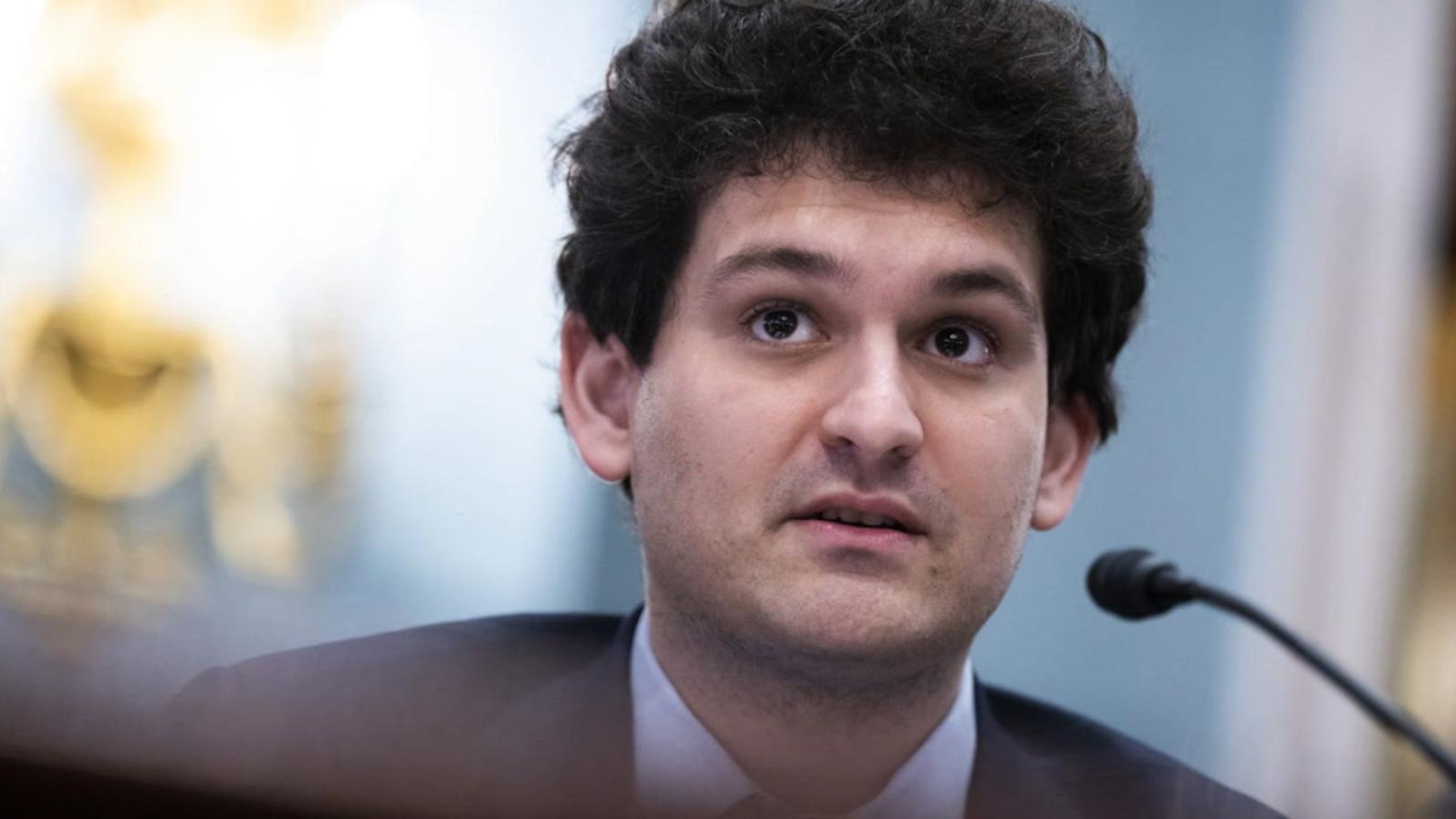 Sam Bankman-Fried News & Videos - ABC News