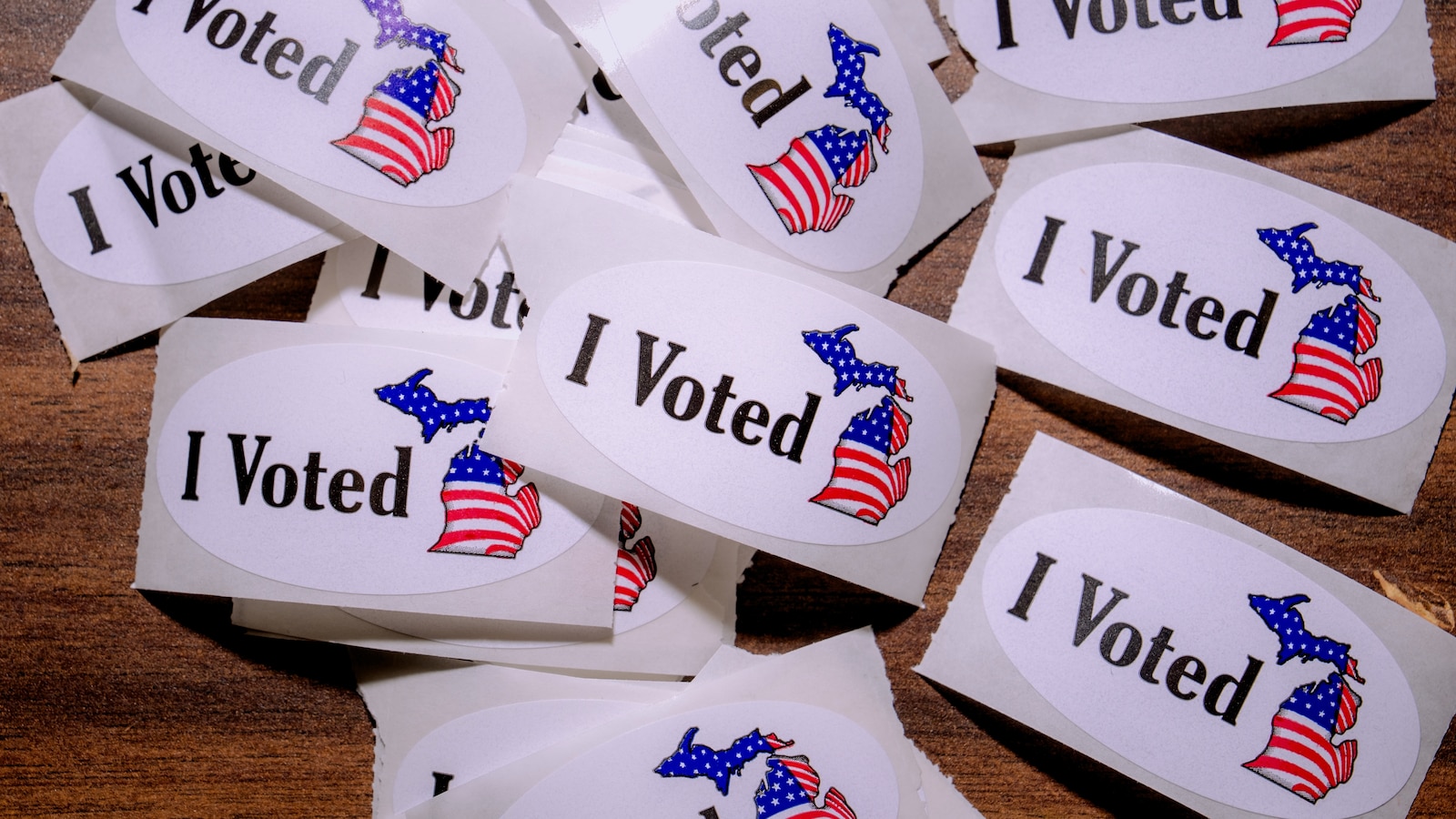 Fake polling from mysterious company highlights danger of unvetted election surveys Fake polling from mysterious company highlights danger of unvetted election surveys