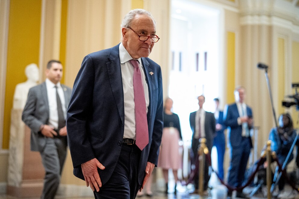 Democrats will try to dismiss Mayorkas impeachment articles as GOP ...
