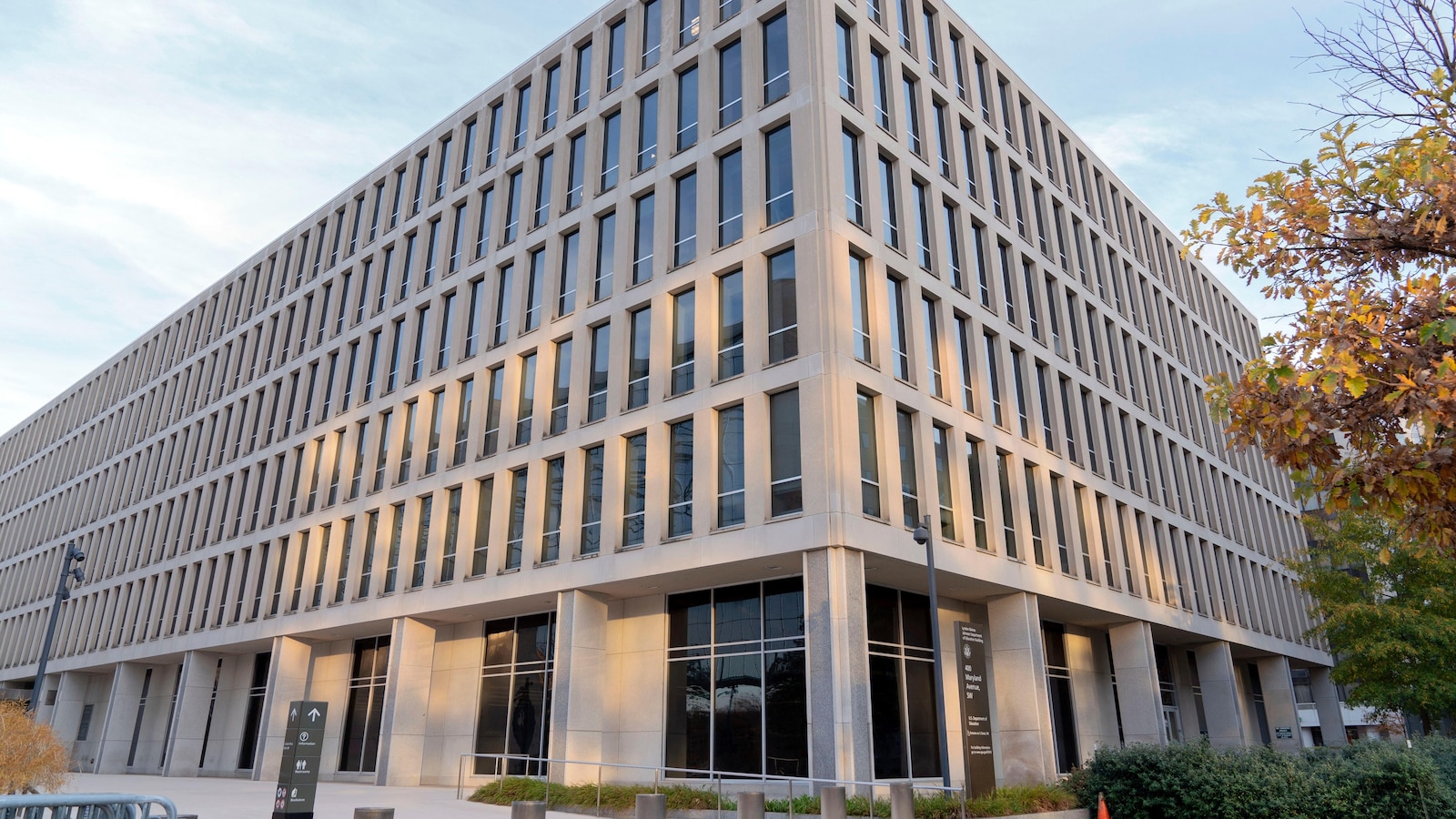 New Trump administration rule bars student loan relief for public workers tied to 'illegal' activity