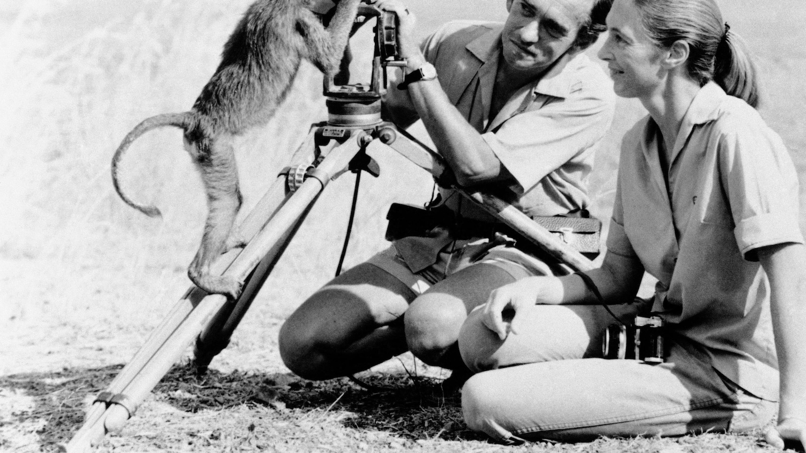 What to know about the life and legacy of Jane Goodall