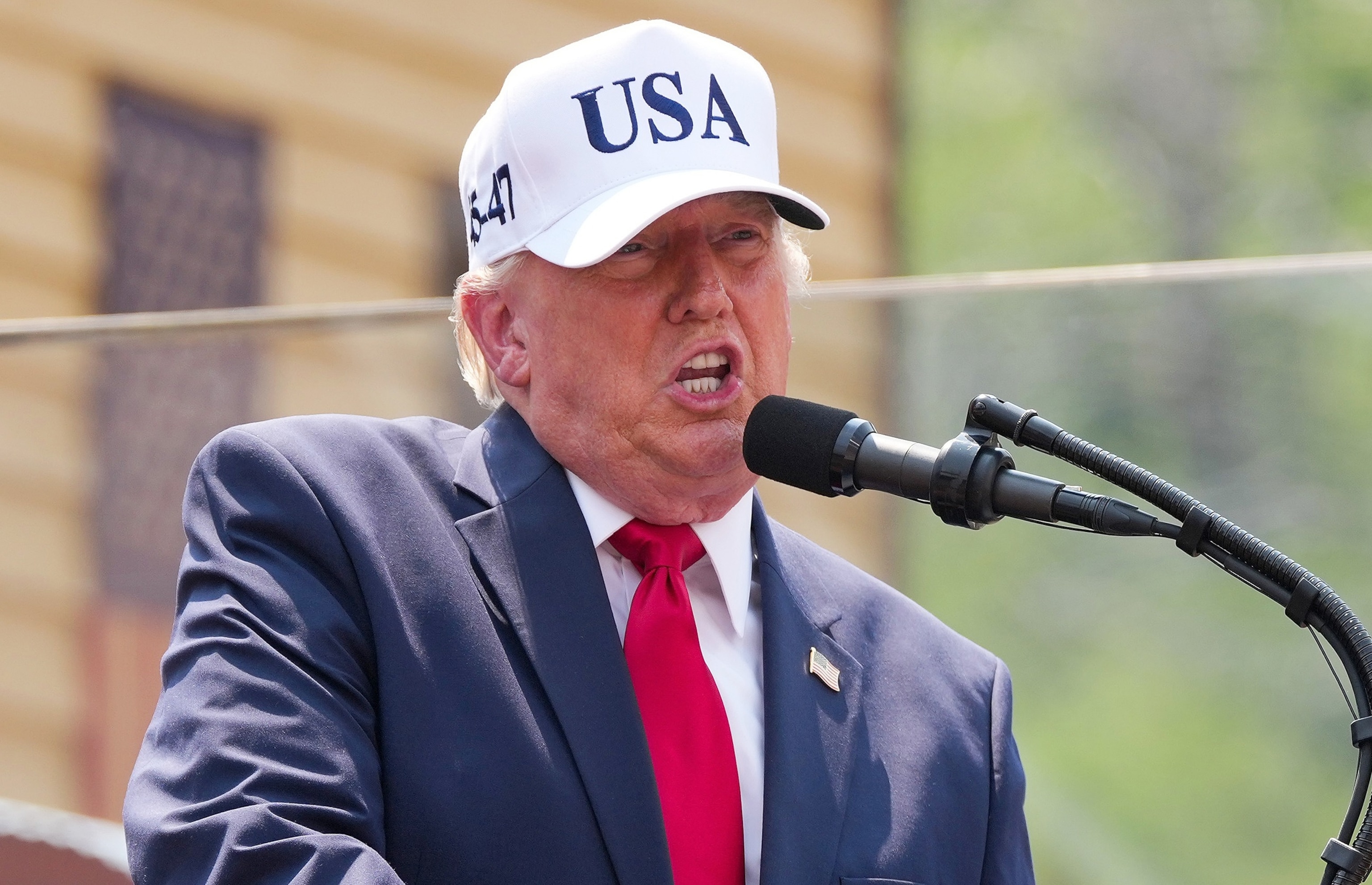 FBI orders personnel surge to support Georgia 2020 election investigation