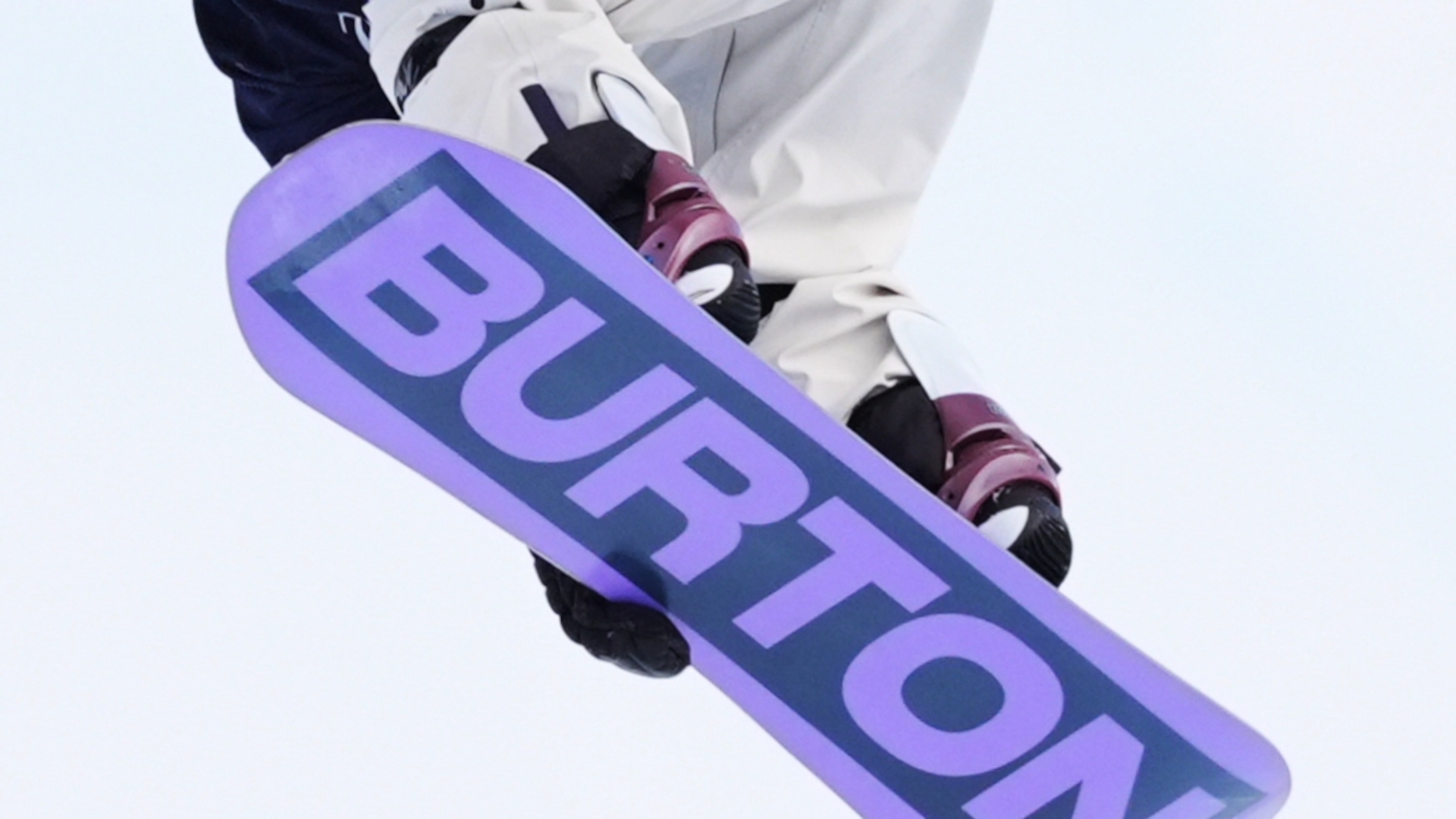 Burton Snowboards tabs Denny Bruce to be CEO - ABC News