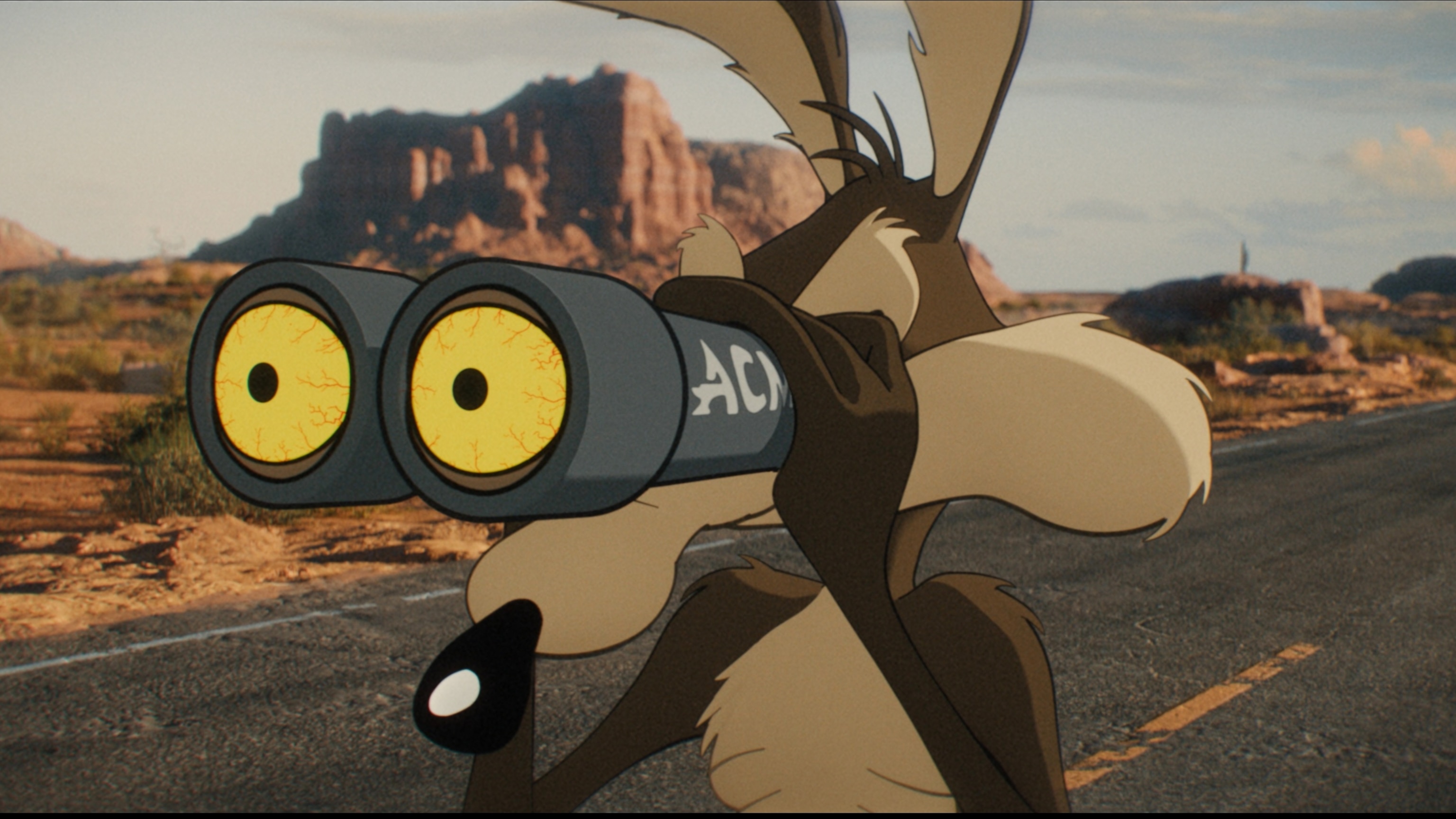 Coyote vs . Acme opens with $15 . 5M , Spider - Man No . 1 for fifth weekend