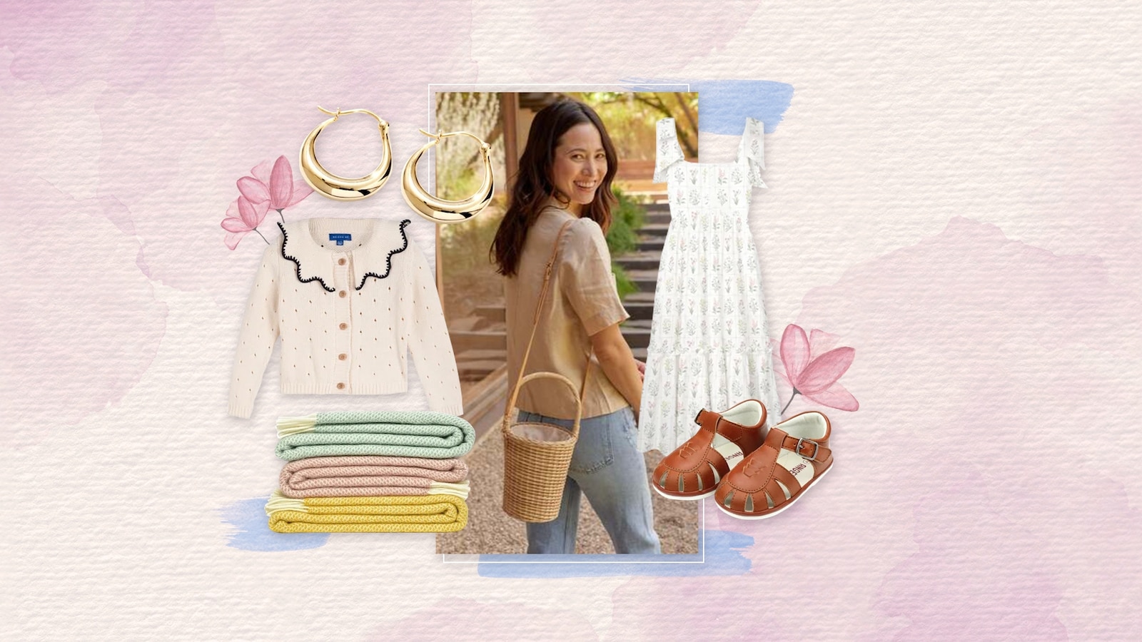 Maisonette birthday sale GMA