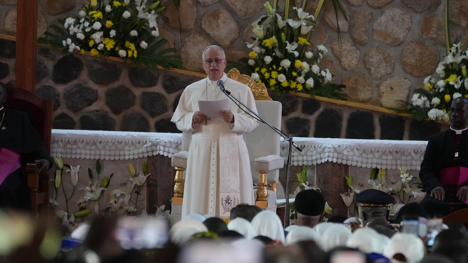 ماذا تعرف عن العنف الانفصالي في الكاميرون الذي يريد البابا إنهاءه