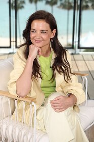 Joshua Jackson En Katie Holmes Interview Katie Katie Holmes Joshua Jackson En Katie Holmes Interview Katie Katie Holmes