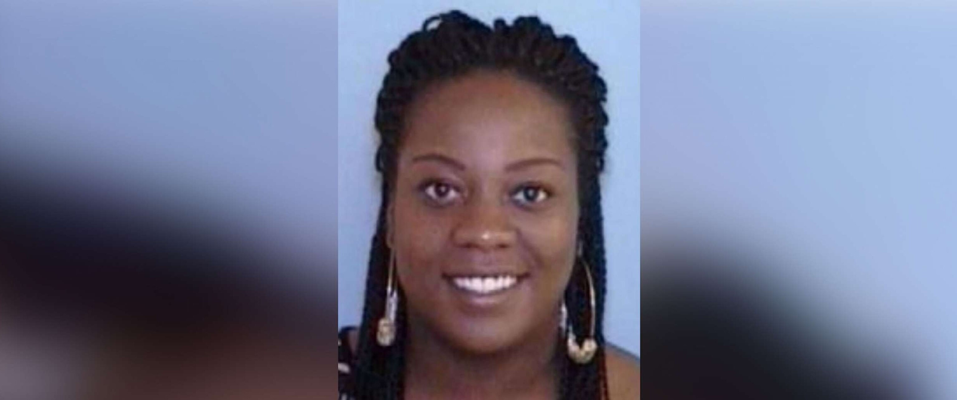 PHOTO: An undated photo of Allisha Watts who has been missing since July 16, 2023 is seen here.