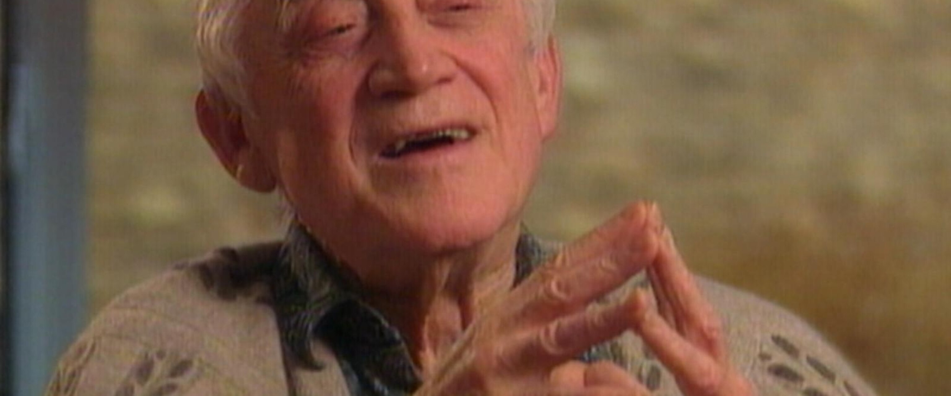 Video New book celebrates late professor from 'Tuesdays with