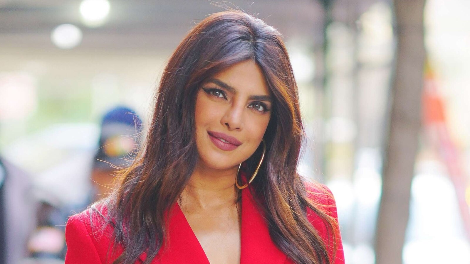 Priyanka Chopra Jonas shares photos with daughter Malti 'Love like no