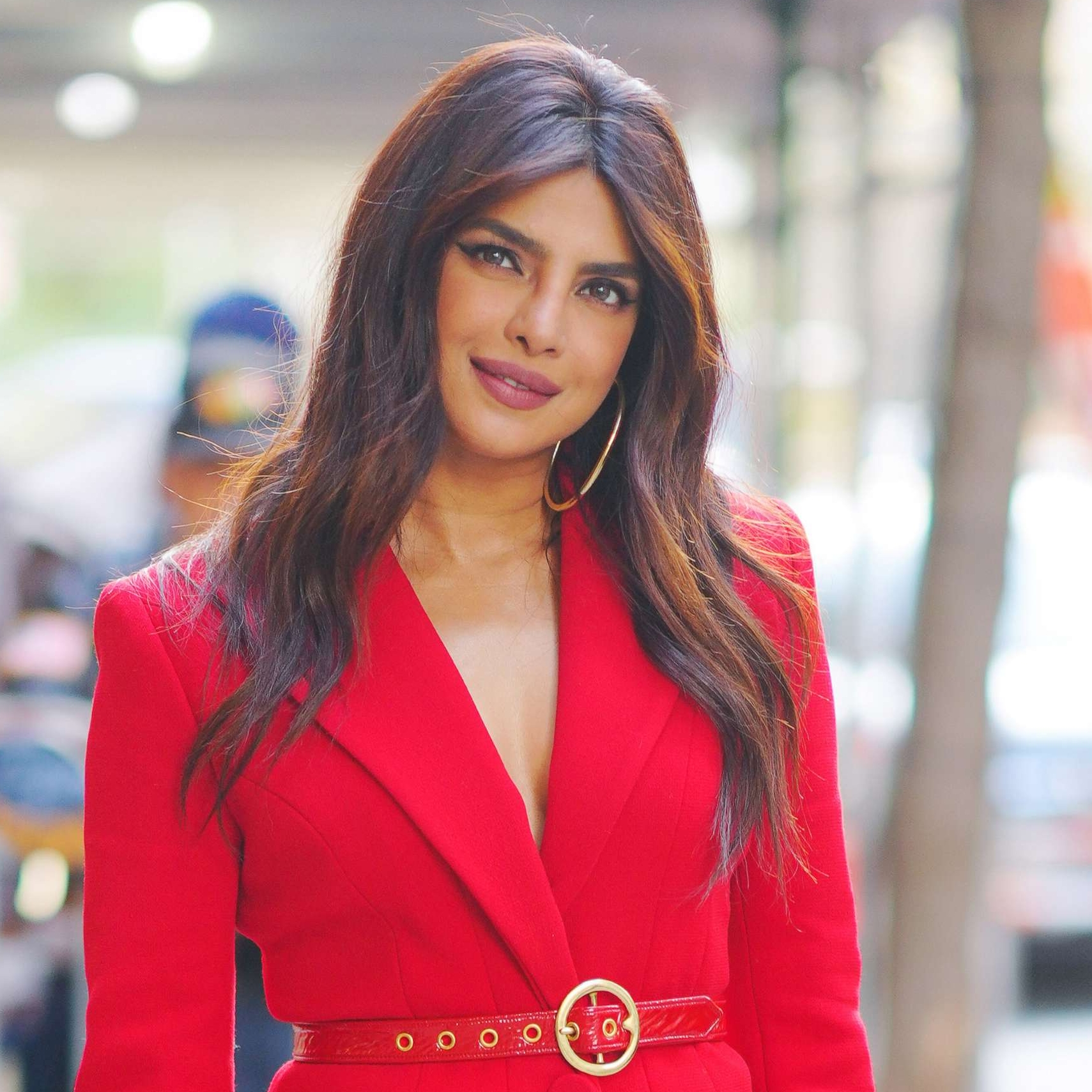 Priyanka Chopra Photoshoot Priyanka Chopra Photoshoot