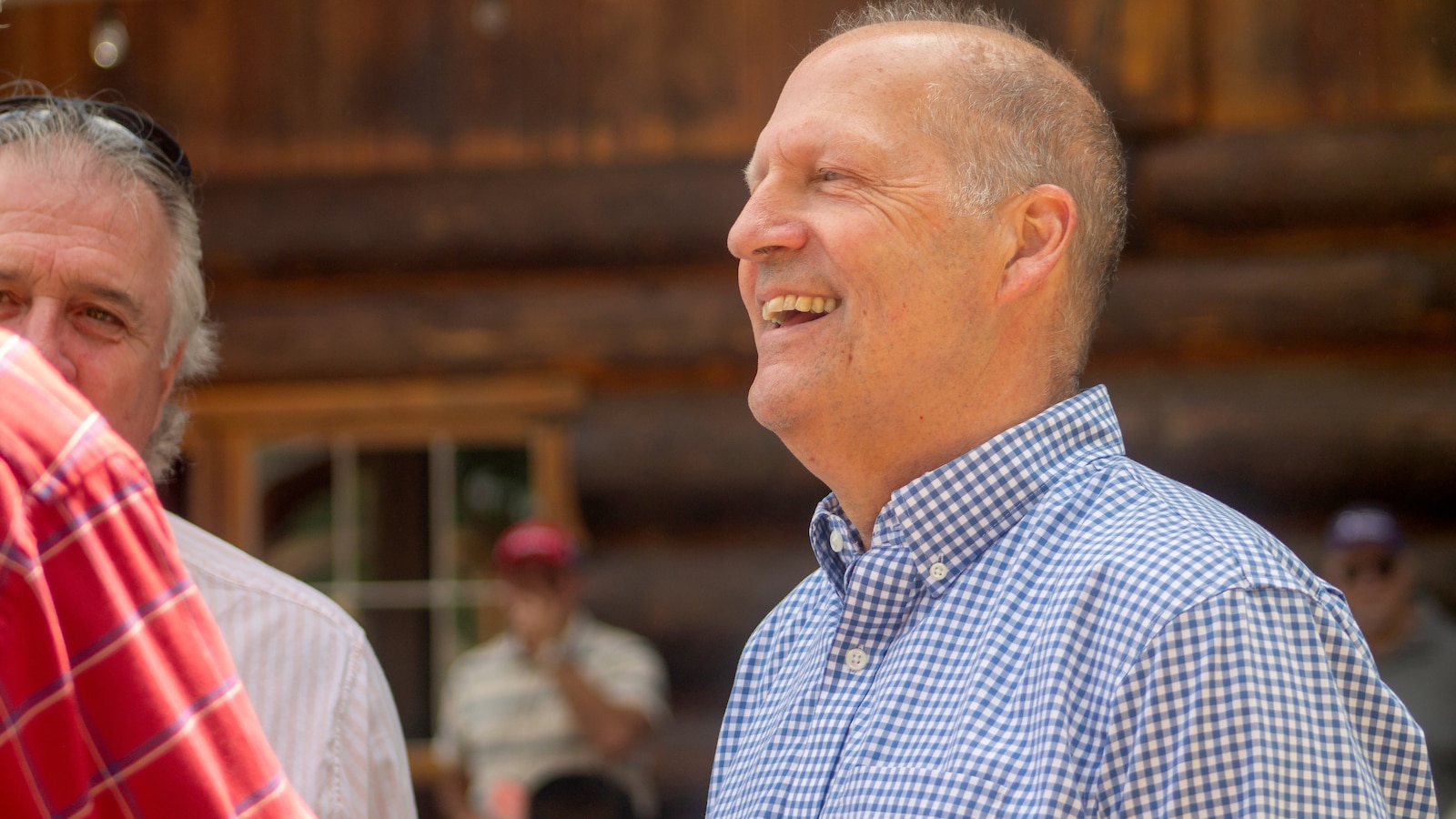  New Hampshire voters pick nominees as Sen. Shaheen&rsquo;s exit sparks a scramble for key seats