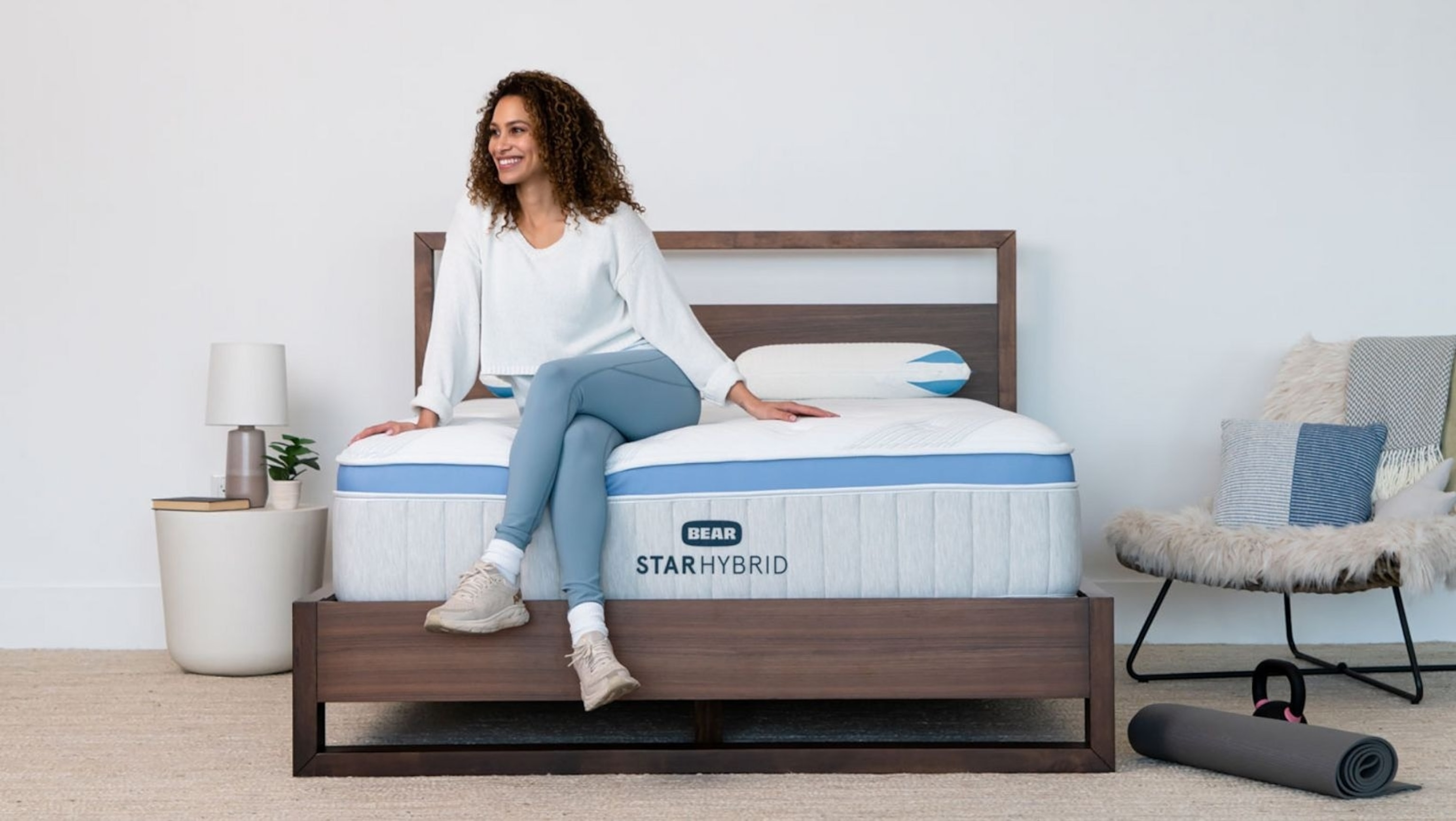 Bear: Mattresses