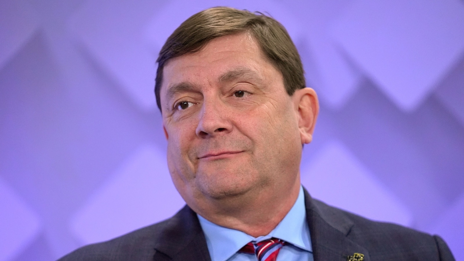 Troy Jackson emerges as potential frontrunner to replace Platner in Maine Senate race