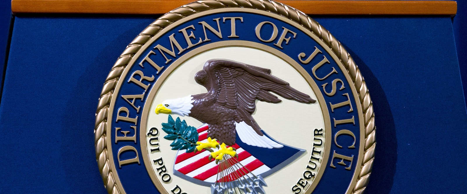  Justice Department moves to roll back gun regulations as Senate confirms new ATF chief