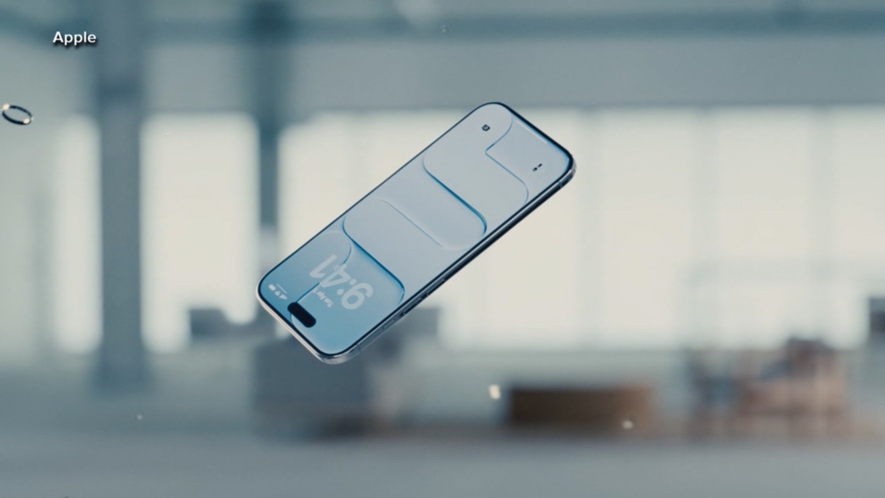 Video Inside Apple's new product line launch - ABC News