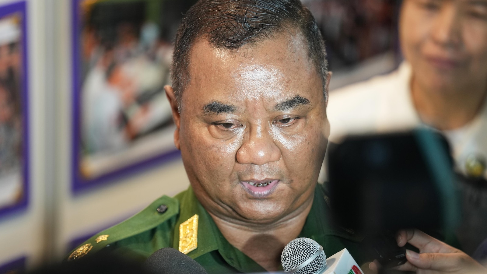 Мианмар призова чуждестранните правителства да приемат обратно свои граждани които