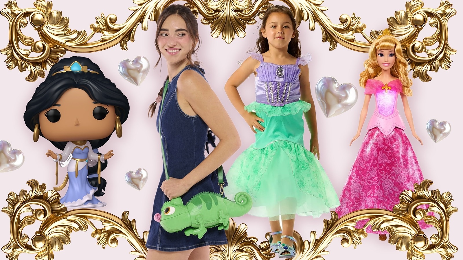 Shop picks for Disney’s Princess Week