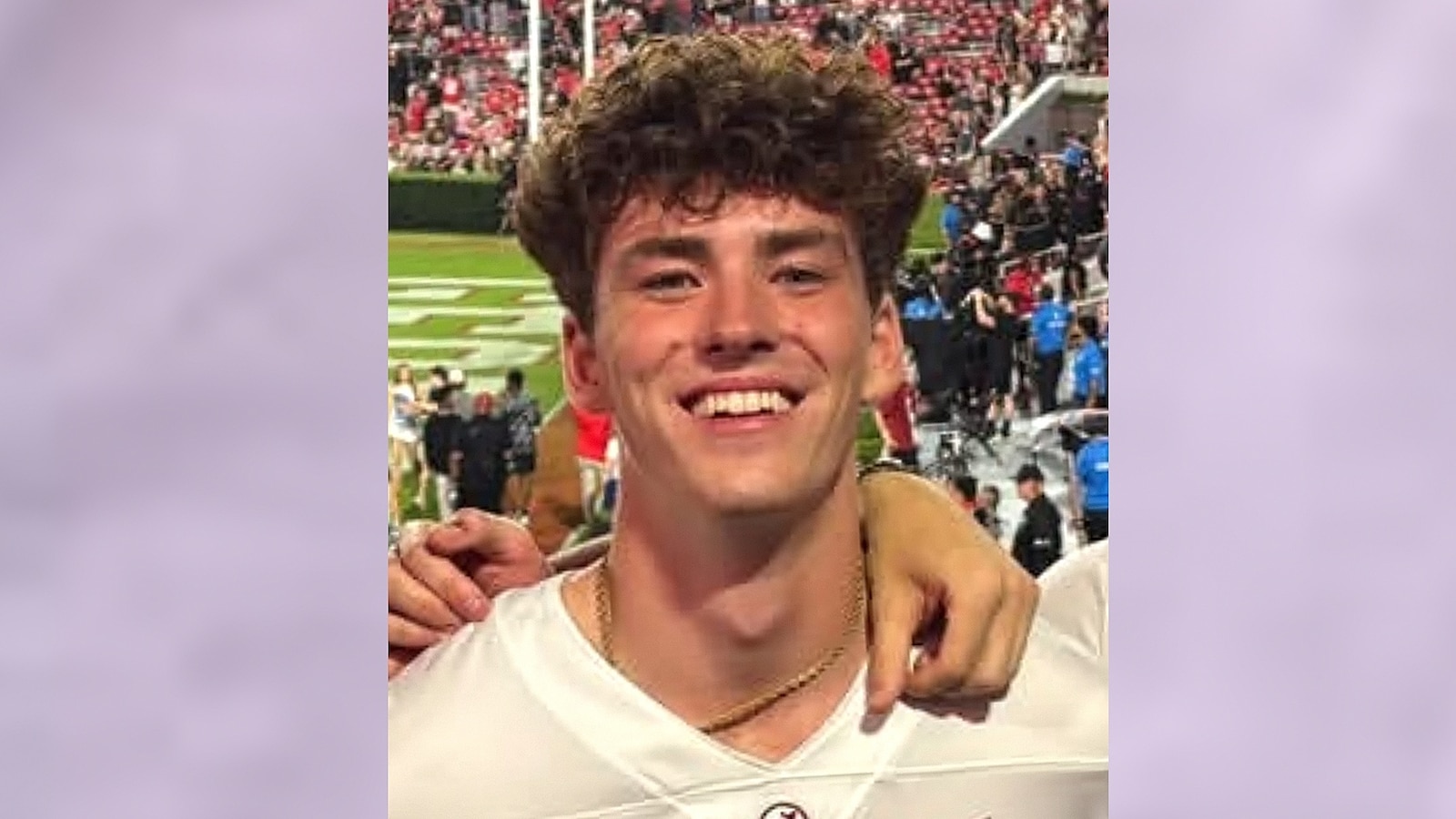 Family seeks help finding 20-year-old University of Alabama student missing in Spain