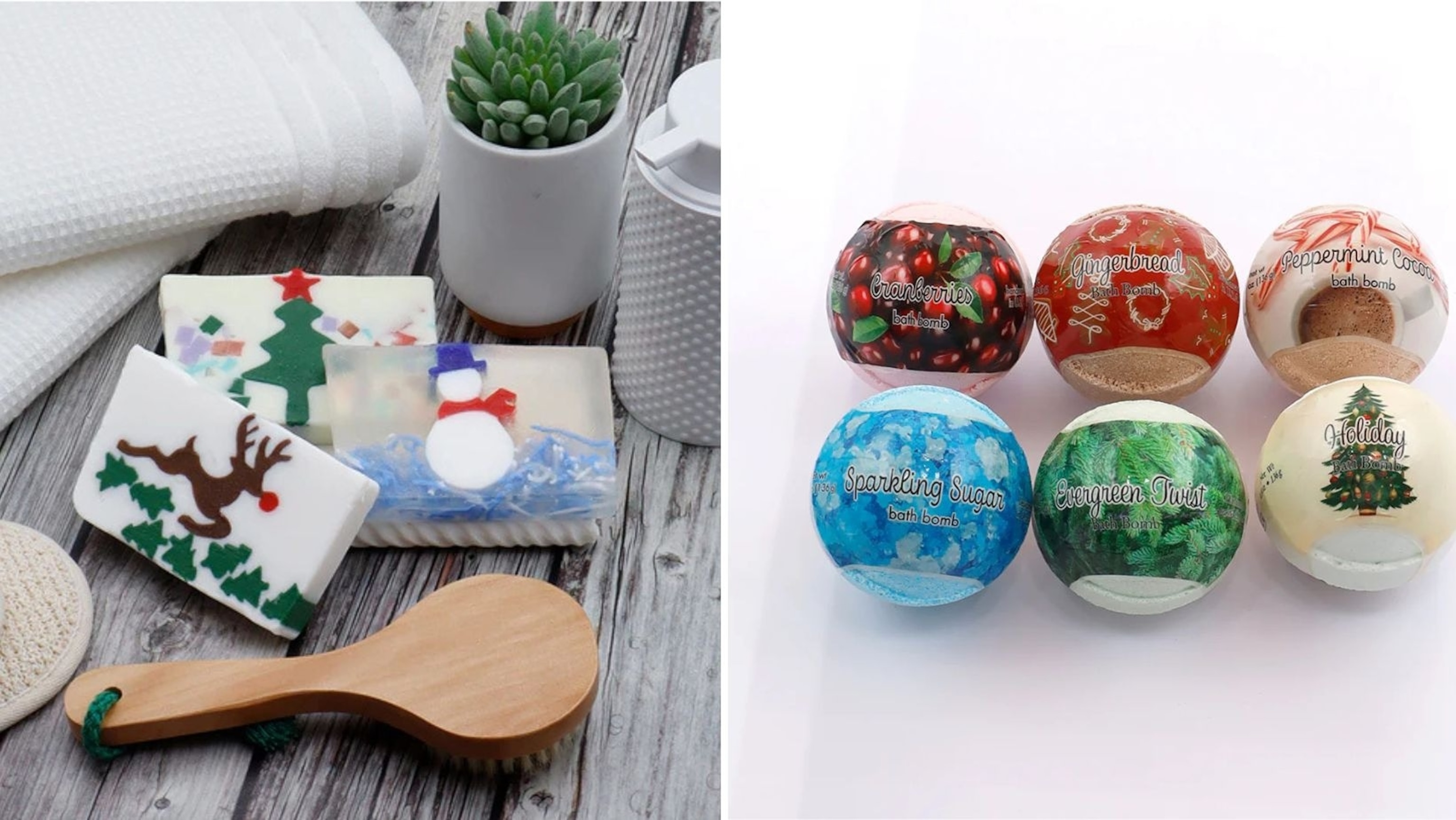 Primal Elements: Bath and Body Care