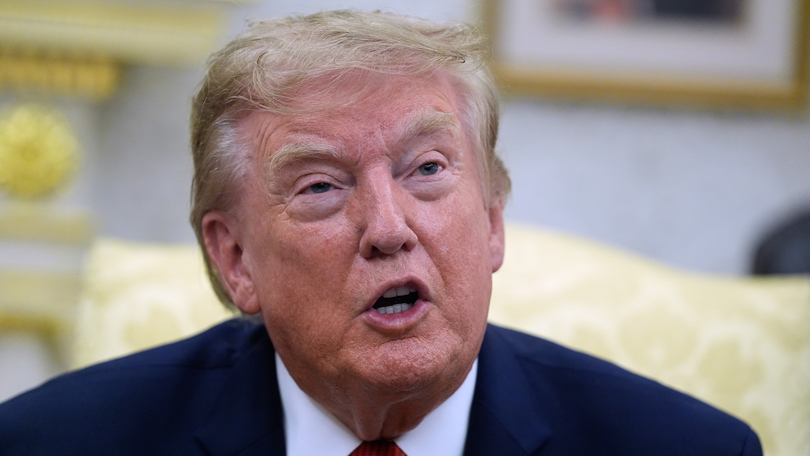 Trump announces temporary pause on new Canada tariffs